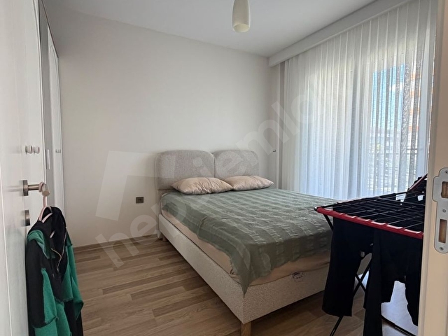 REFORM LİFE SİTESİNDE İSKANLI,SOSYAL TESİSLİ,1+1 SATILIK DAİRE - Görsel 13