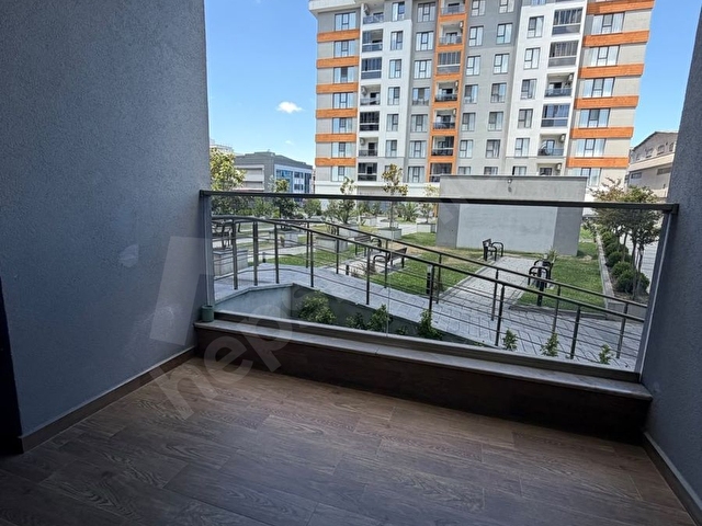 REFORM LİFE SİTESİNDE İSKANLI,SOSYAL TESİSLİ,1+1 SATILIK DAİRE - Görsel 7