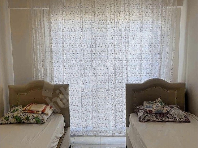 DIDIM AKBÜK’TE SITE IÇERISINDE SATILIK HAVUZLU DAIRE - Görsel 11