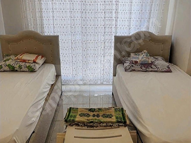 DIDIM AKBÜK’TE SITE IÇERISINDE SATILIK HAVUZLU DAIRE - Görsel 12