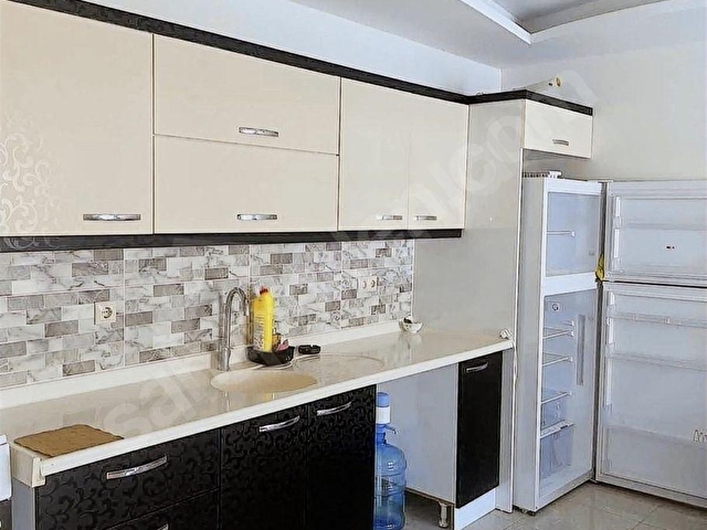 DIDIM AKBÜK’TE SITE IÇERISINDE SATILIK HAVUZLU DAIRE - Görsel 26
