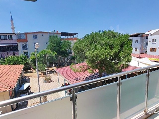 Sahibinden Kiralık 3+1 Sahil Kasabası Merkezi Konum Daire