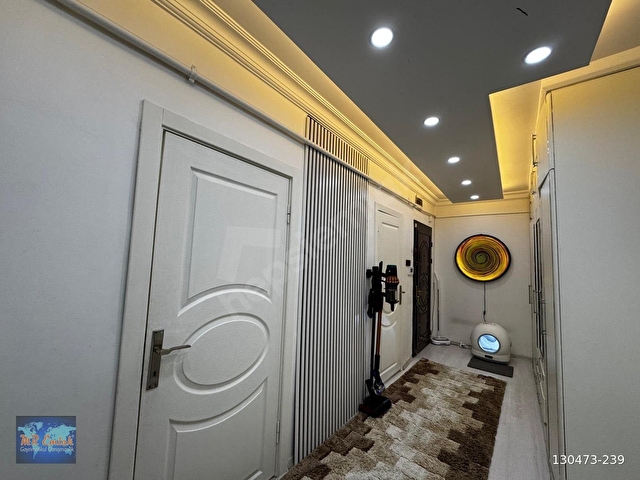 SANATORYUM VE CONKER ARASI 3+1 MANZARALI FULL LÜXX YAPILI DAİRE - Görsel 22