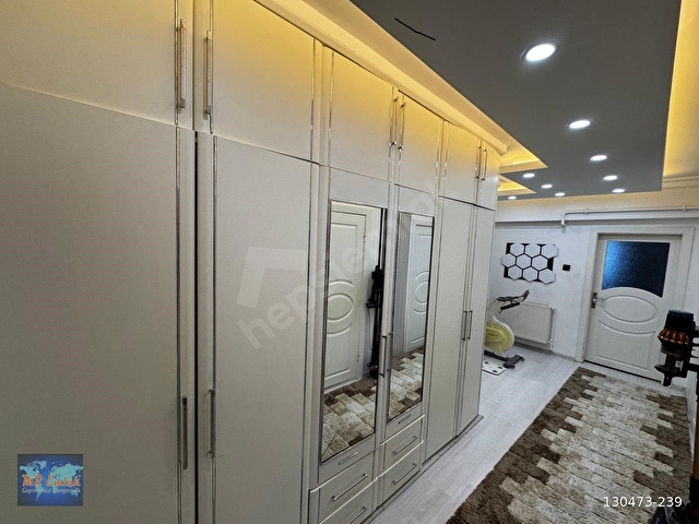 SANATORYUM VE CONKER ARASI 3+1 MANZARALI FULL LÜXX YAPILI DAİRE - Görsel 21