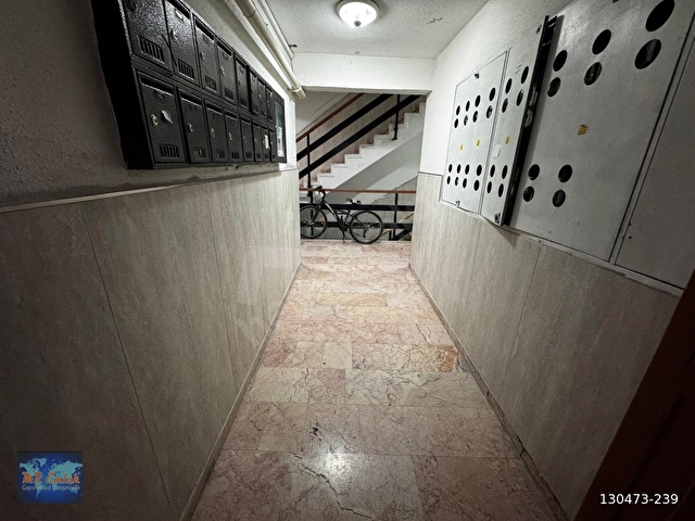 SANATORYUM VE CONKER ARASI 3+1 MANZARALI FULL LÜXX YAPILI DAİRE - Görsel 24
