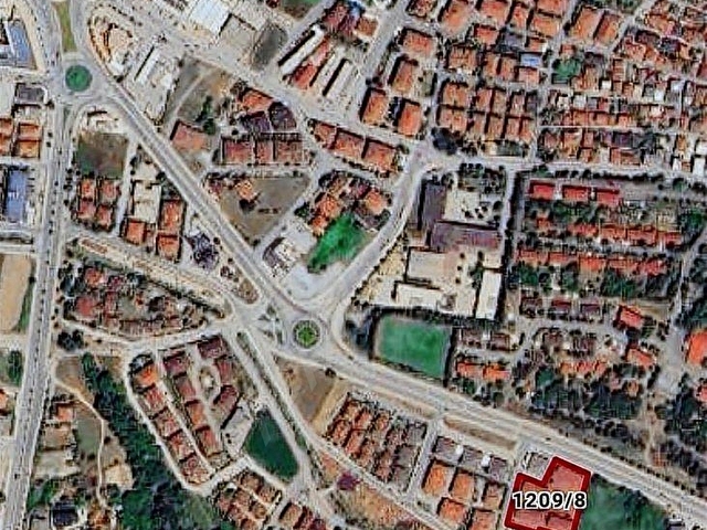 Cadde Üzeri Eşyalı Kiracılı Lüks Ofis - Görsel 13