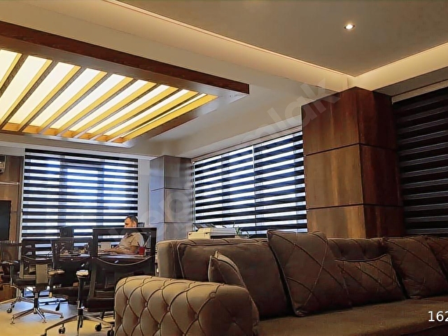 Cadde Üzeri Eşyalı Kiracılı Lüks Ofis - Görsel 10