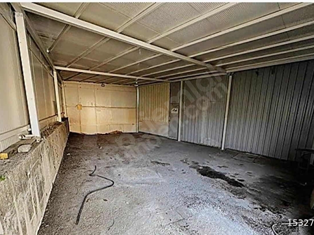 GEBZE BARIŞ MAHALLESİNDE HARİKA KONUMDA OFİS ALANLI FABRİKA&DEPO - Görsel 2