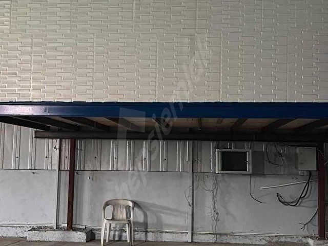 GEBZE BARIŞ MAHALLESİNDE HARİKA KONUMDA OFİS ALANLI FABRİKA&DEPO - Görsel 3