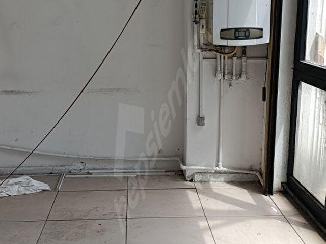 GÜNGÖREN MERTERDE PARANIN DÖNDÜGÜ MERKEZDE 750 M2 ÇİFT CEPHELİ YÜKSEK TAVANLI HER SEKTÖRE UYGUN İŞ Y - Görsel 14