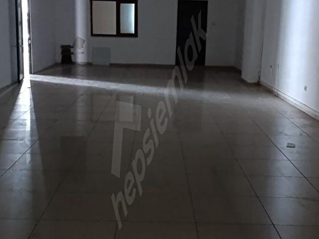 GÜNGÖREN MERTERDE PARANIN DÖNDÜGÜ MERKEZDE 750 M2 ÇİFT CEPHELİ YÜKSEK TAVANLI HER SEKTÖRE UYGUN İŞ Y - Görsel 20