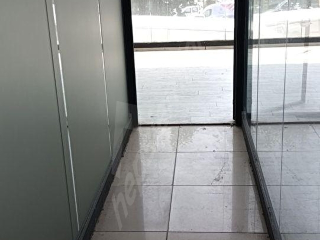 GÜNGÖREN MERTERDE PARANIN DÖNDÜGÜ MERKEZDE 750 M2 ÇİFT CEPHELİ YÜKSEK TAVANLI HER SEKTÖRE UYGUN İŞ Y - Görsel 11