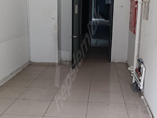 GÜNGÖREN MERTERDE PARANIN DÖNDÜGÜ MERKEZDE 750 M2 ÇİFT CEPHELİ YÜKSEK TAVANLI HER SEKTÖRE UYGUN İŞ Y - Görsel 15