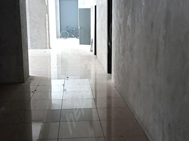 GÜNGÖREN MERTERDE PARANIN DÖNDÜGÜ MERKEZDE 750 M2 ÇİFT CEPHELİ YÜKSEK TAVANLI HER SEKTÖRE UYGUN İŞ Y - Görsel 17