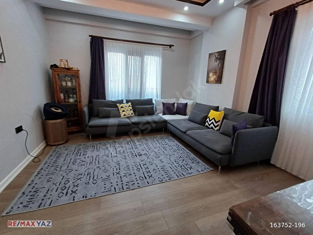 REMAX YAZDAN G.O.P ADLİYE ARKASINDA SATILIK 2+1 DUBLEKS DAİRE - Görsel 10