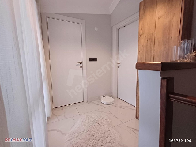 REMAX YAZDAN G.O.P ADLİYE ARKASINDA SATILIK 2+1 DUBLEKS DAİRE - Görsel 25