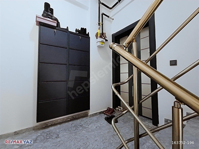 REMAX YAZDAN G.O.P ADLİYE ARKASINDA SATILIK 2+1 DUBLEKS DAİRE - Görsel 7