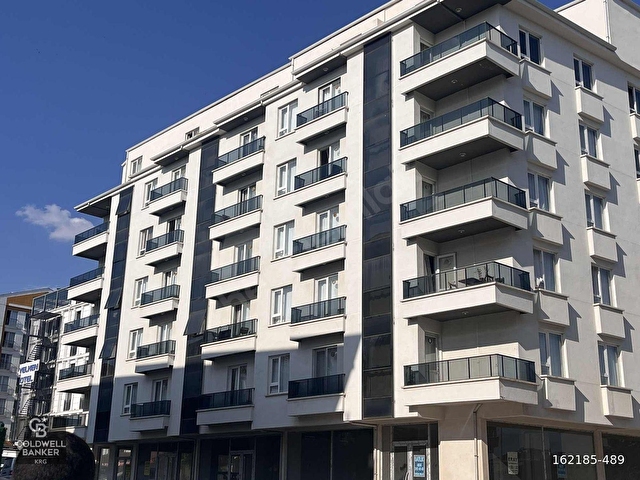 KIRIKKALE YENİŞEHİR MAH. 1+1 DAİRE ÜNİVERSİTEYE 2 DK