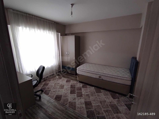 KIRIKKALE YENİŞEHİR MAH. 1+1 DAİRE ÜNİVERSİTEYE 2 DK - Görsel 2