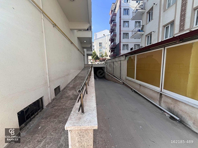 KIRIKKALE YENİŞEHİR MAH. 1+1 DAİRE ÜNİVERSİTEYE 2 DK - Görsel 12