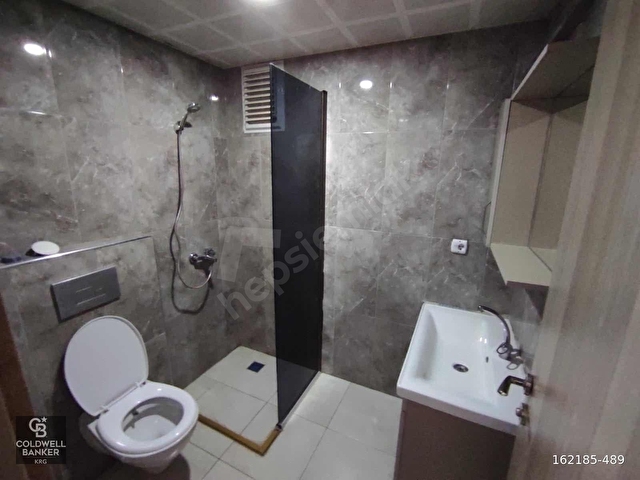 KIRIKKALE YENİŞEHİR MAH. 1+1 DAİRE ÜNİVERSİTEYE 2 DK - Görsel 11