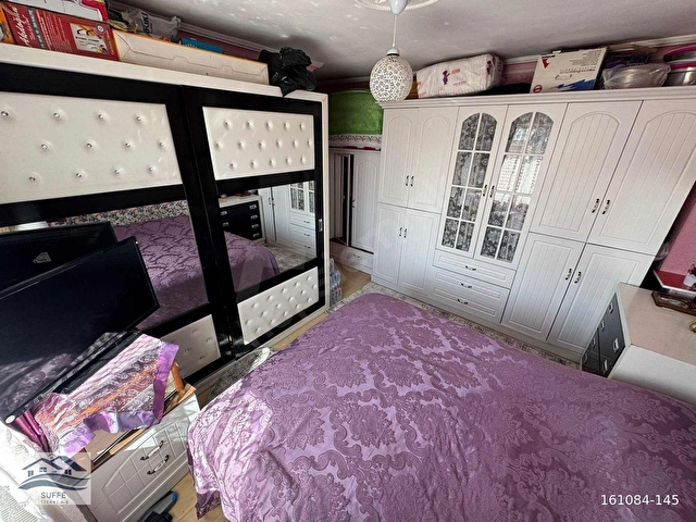 BAĞLARBAŞI MAH.FUL MANZARALI FERAH OKUL MARKET ULAŞIM YAKINI. - Görsel 23