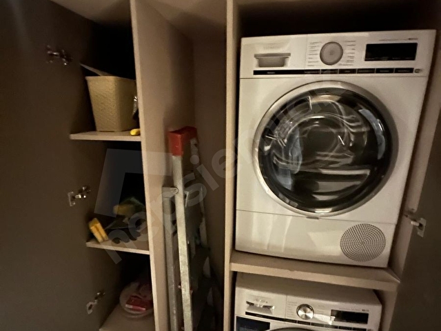 YEDİ MAVİDE 4+1 FULL DENİZ MANZARALI SATILIK DAİRE - Görsel 14