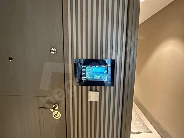 YEDİ MAVİDE 4+1 FULL DENİZ MANZARALI SATILIK DAİRE - Görsel 15