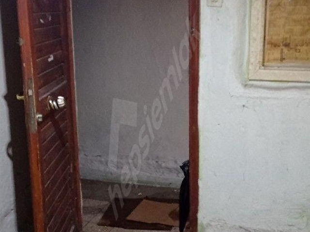 İZMİT MERKEZDE SATILIK 1+1 KOMBİLİ DAİRE - Görsel 10
