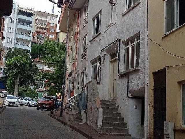 İZMİT MERKEZDE SATILIK 1+1 KOMBİLİ DAİRE - Görsel 15