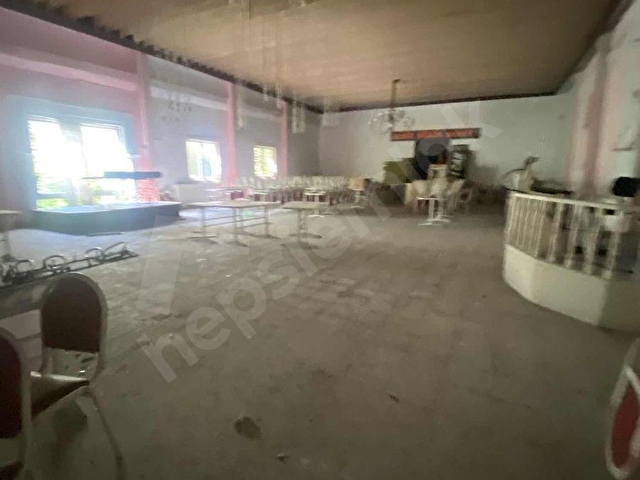 SİNOP MERKEZ KURUMSAL MARKALARA KİRALIK İŞYERİ - Görsel 19