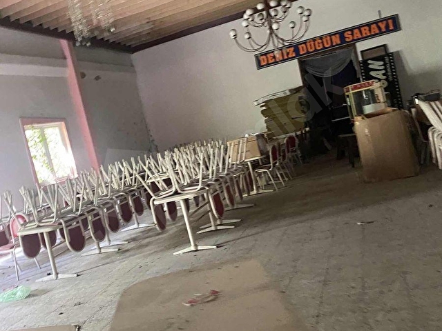 SİNOP MERKEZ KURUMSAL MARKALARA KİRALIK İŞYERİ - Görsel 16