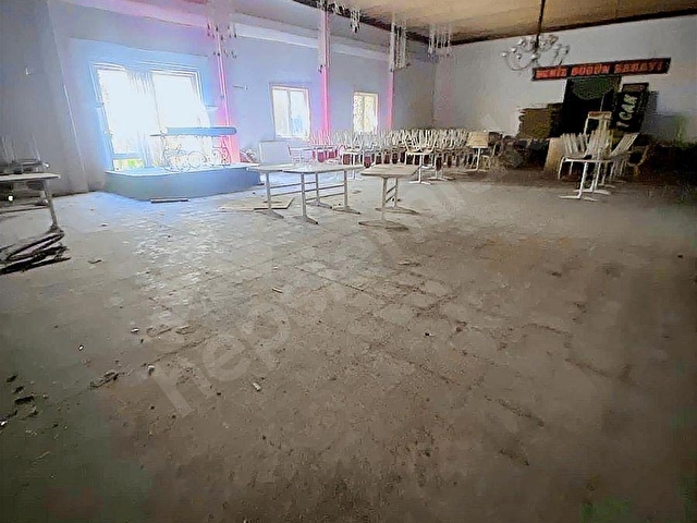 SİNOP MERKEZ KURUMSAL MARKALARA KİRALIK İŞYERİ - Görsel 18