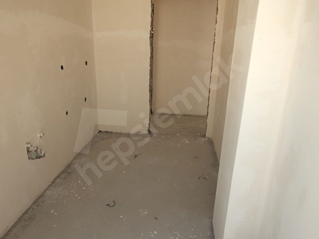 ZeytinburnuSümer Mah Satılık Daire 2+1 80 M2 Sıfır Merkezi Yerde - Görsel 30