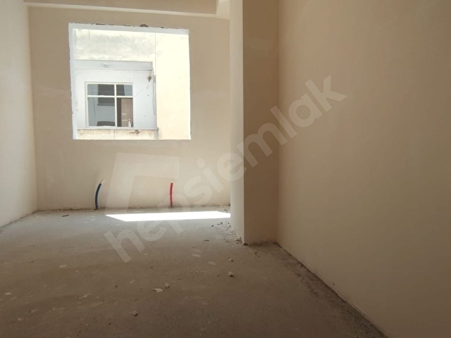 ZeytinburnuSümer Mah Satılık Daire 2+1 80 M2 Sıfır Merkezi Yerde - Görsel 18