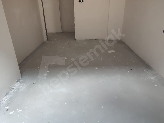 ZeytinburnuSümer Mah Satılık Daire 2+1 80 M2 Sıfır Merkezi Yerde - Görsel 8