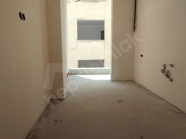 ZeytinburnuSümer Mah Satılık Daire 2+1 80 M2 Sıfır Merkezi Yerde - Görsel 16