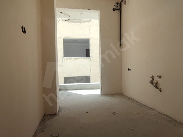ZeytinburnuSümer Mah Satılık Daire 2+1 80 M2 Sıfır Merkezi Yerde - Görsel 29