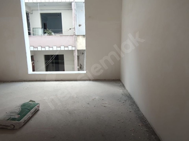 ZeytinburnuSümer Mah Satılık Daire 2+1 80 M2 Sıfır Merkezi Yerde - Görsel 25