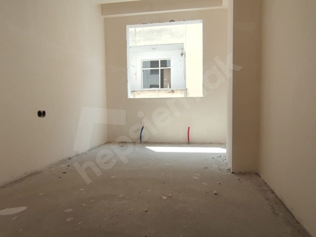 ZeytinburnuSümer Mah Satılık Daire 2+1 80 M2 Sıfır Merkezi Yerde - Görsel 22