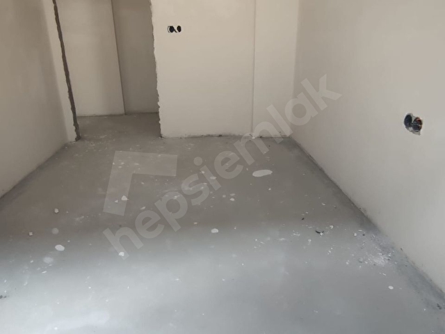 ZeytinburnuSümer Mah Satılık Daire 2+1 80 M2 Sıfır Merkezi Yerde - Görsel 7