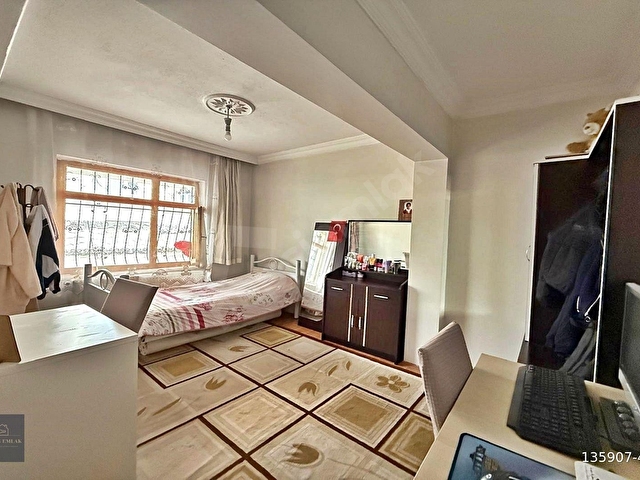 KREDİ LİMİTİ YOK*BAHÇE KATI*MASRAFSIZ*3+1 - Görsel 3