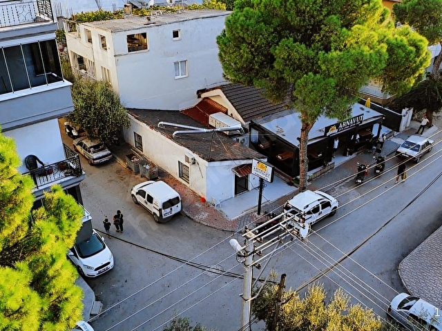 Karakoç EMLAKtan Çarşı Merkezde SATILIK DÜKKAN... - Görsel 12