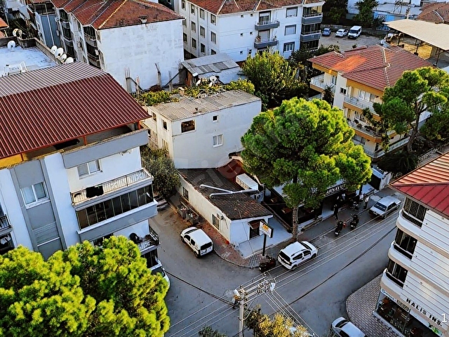 Karakoç EMLAKtan Çarşı Merkezde SATILIK DÜKKAN... - Görsel 11