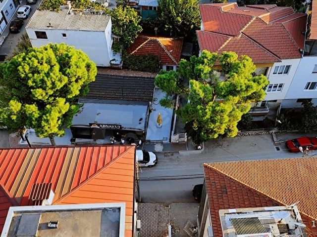Karakoç EMLAKtan Çarşı Merkezde SATILIK DÜKKAN... - Görsel 5