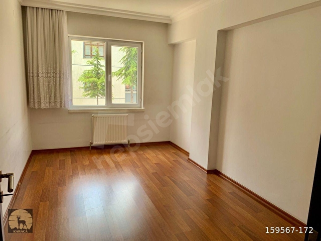 ÇANKAYA KIRKKONAKLARDA 2.KATTA ASANSÖRLÜ 3+1 DAİRE - Görsel 21