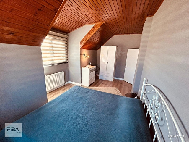 ŞİLE DE 1000 m2 ARSA İÇİNDE SATILIK MÜSTAKİL ÇİFTLİK EVİ - Görsel 24