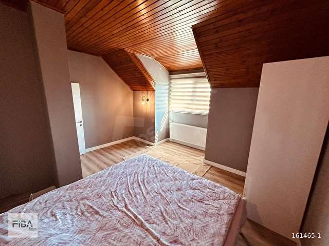 ŞİLE DE 1000 m2 ARSA İÇİNDE SATILIK MÜSTAKİL ÇİFTLİK EVİ - Görsel 21