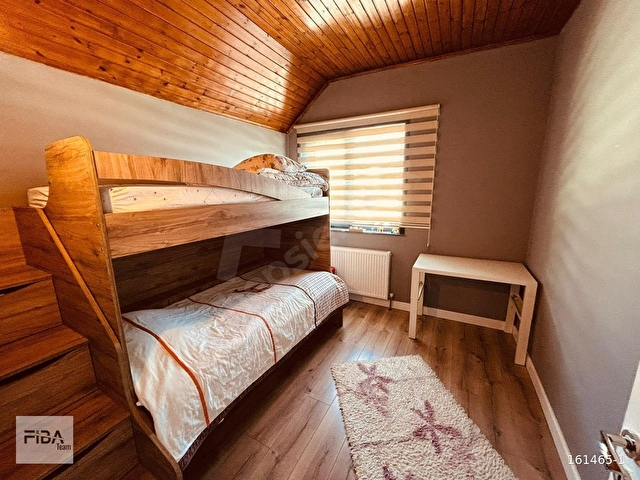 ŞİLE DE 1000 m2 ARSA İÇİNDE SATILIK MÜSTAKİL ÇİFTLİK EVİ - Görsel 28