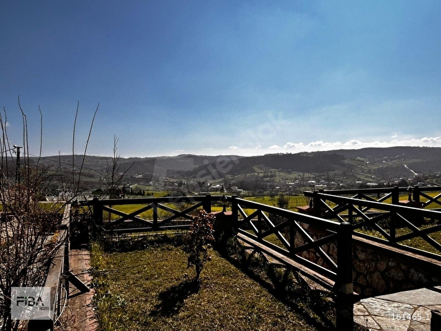 ŞİLE DE 1000 m2 ARSA İÇİNDE SATILIK MÜSTAKİL ÇİFTLİK EVİ - Görsel 5